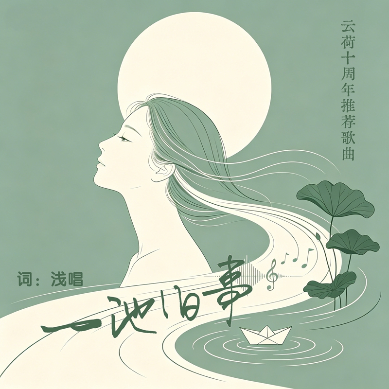 云荷十周年 云荷十周年